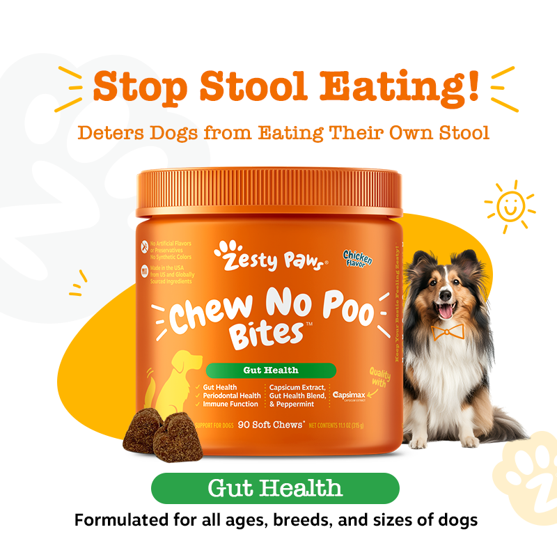 Manner Care Bundle (Chew No Poo Bites + Allergy & Immune Bites)