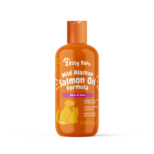 Wild Alaskan Salmon Oil 32oz (946ml)