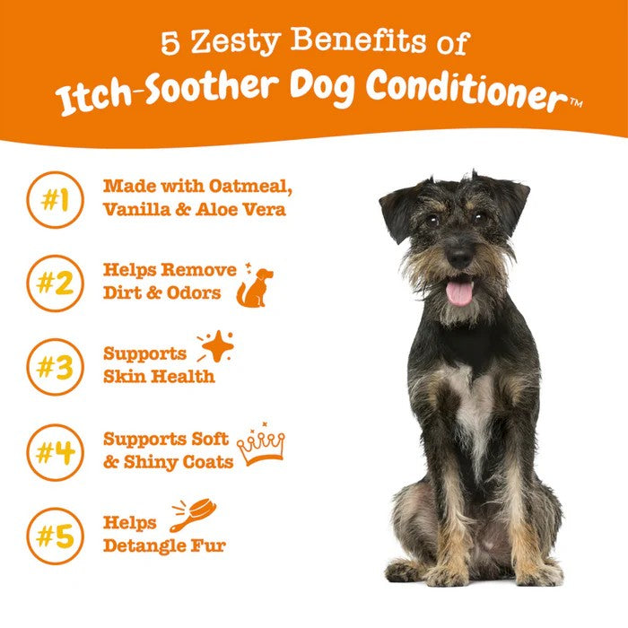 Itch-Soother Dog Conditioner