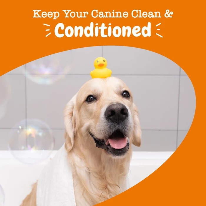 Itch-Soother Dog Conditioner