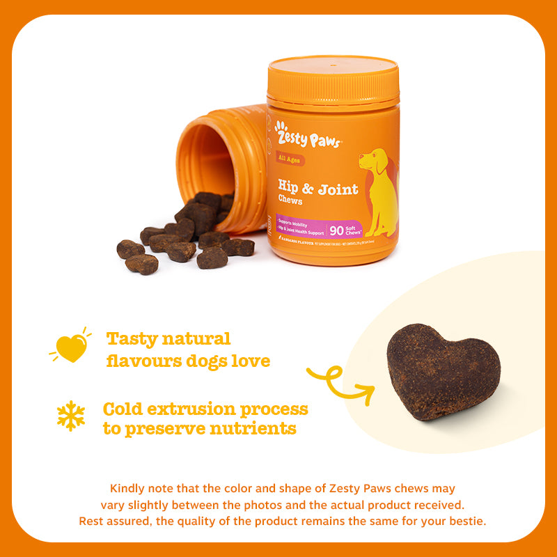Hip & Joint Chews