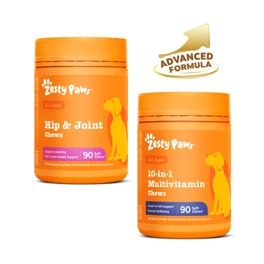Advanced Joint Care Bundle