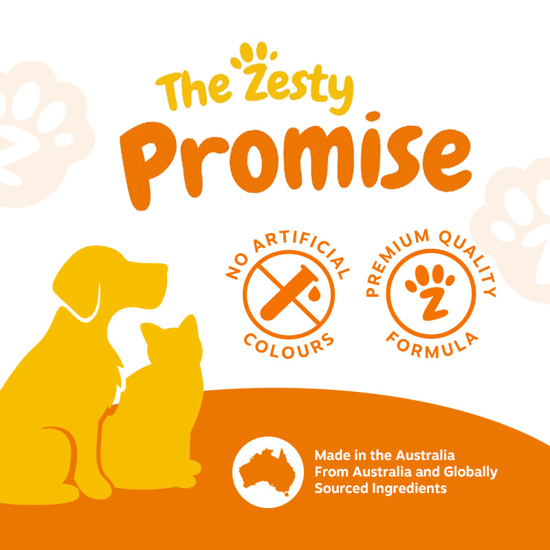 Pre, Post & Probiotic Chews