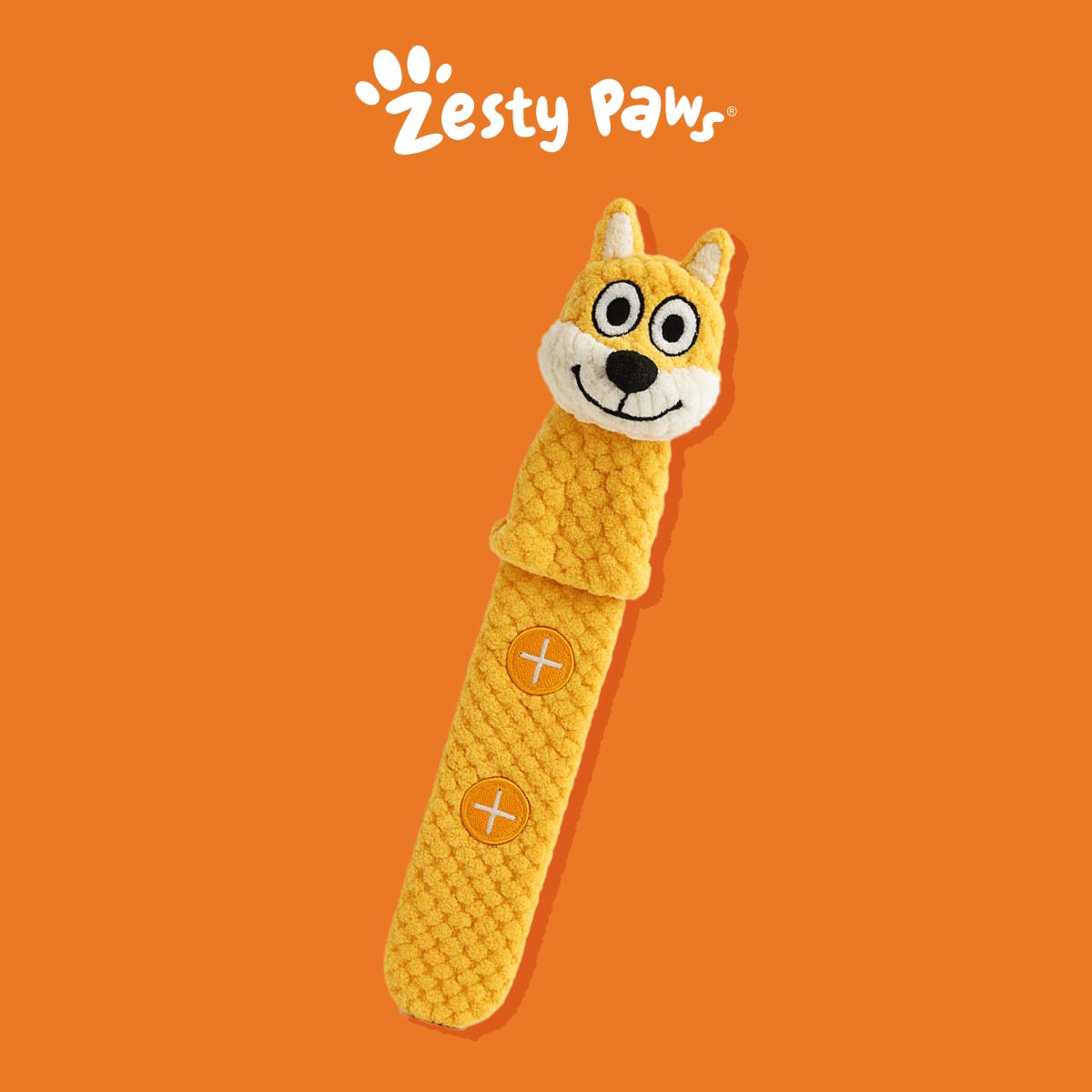 Zesty Paws Merchandise