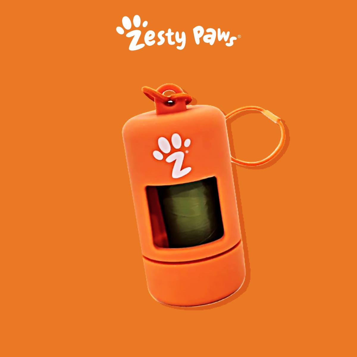 Zesty Paws Merchandise
