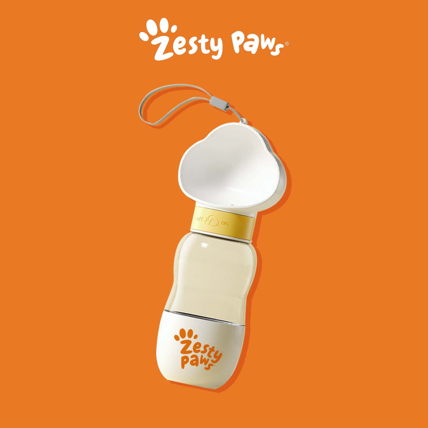 Zesty Paws Merchandise