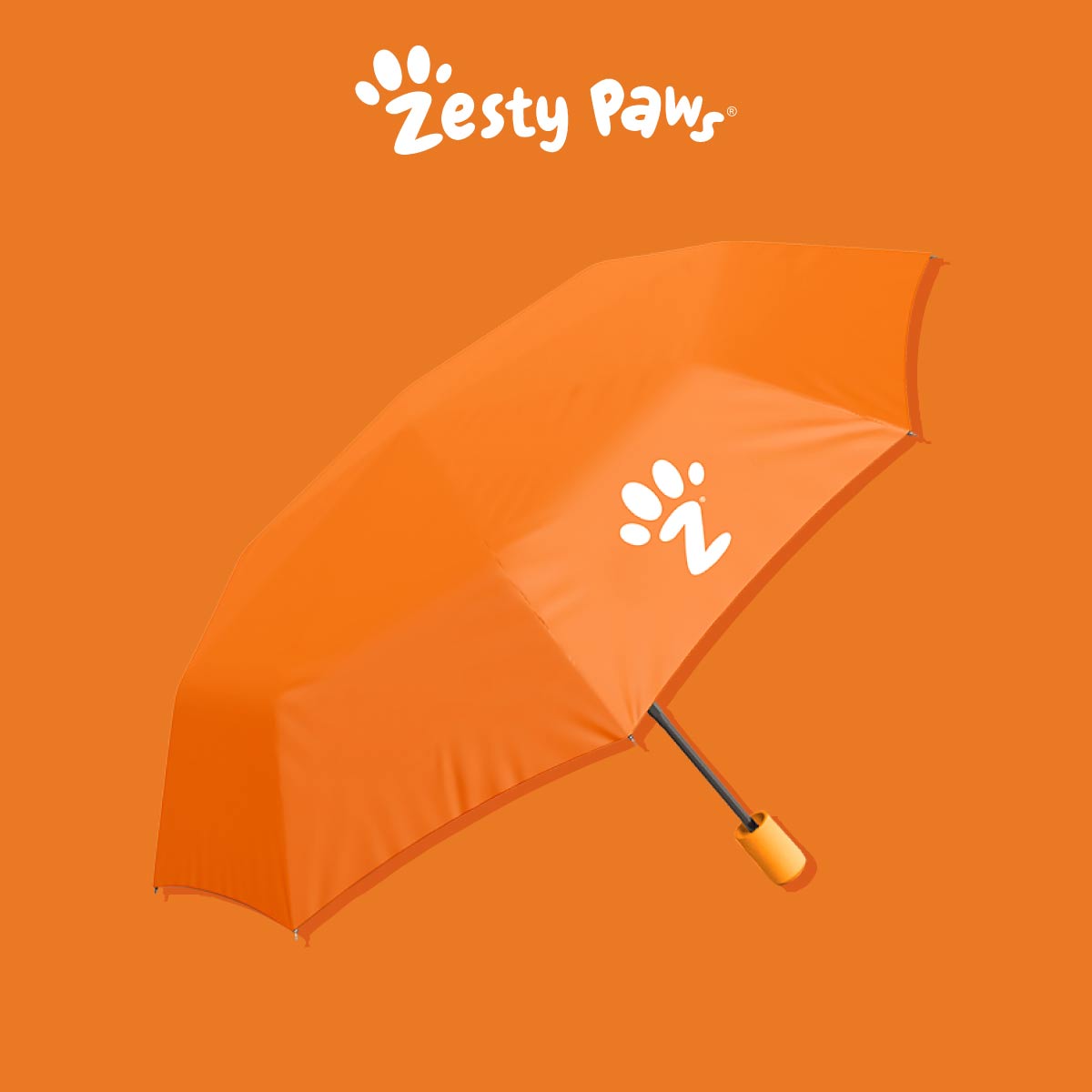 Zesty Paws Merchandise