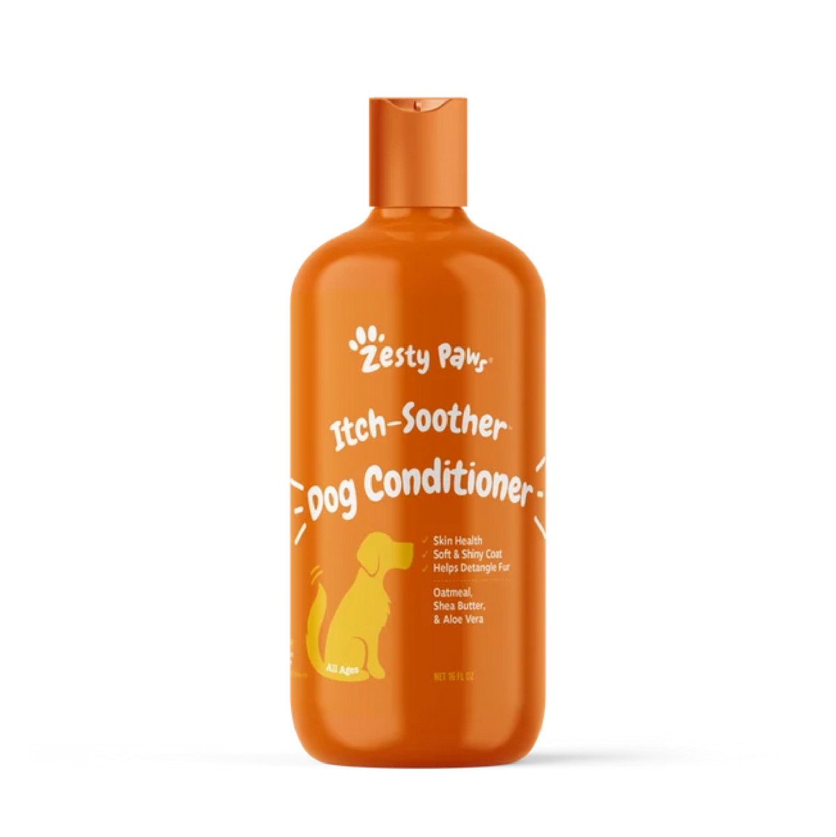 Itch-Soother Dog Conditioner