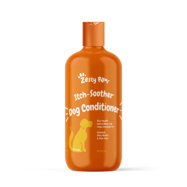 Itch-Soother Dog Conditioner