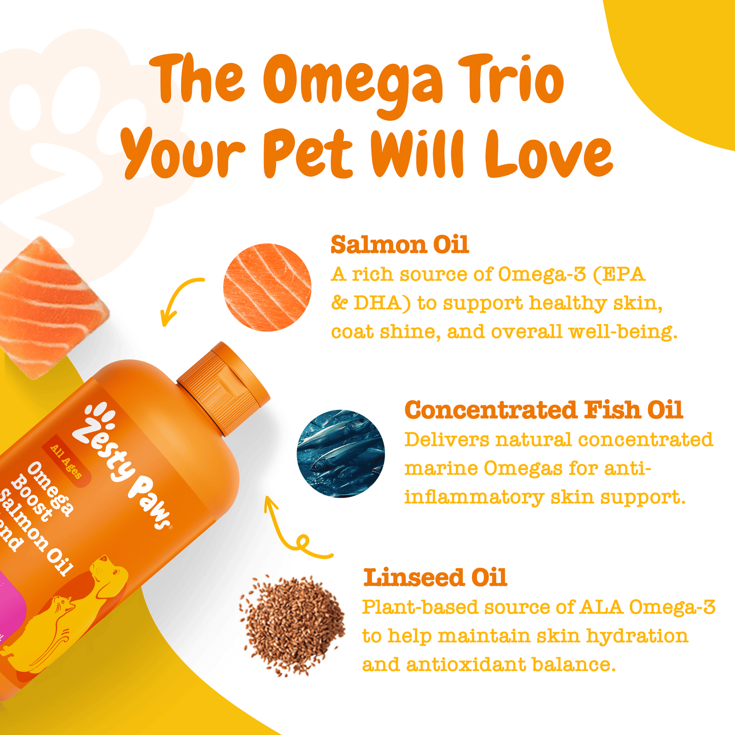 Season Of Care Bundle for Dogs