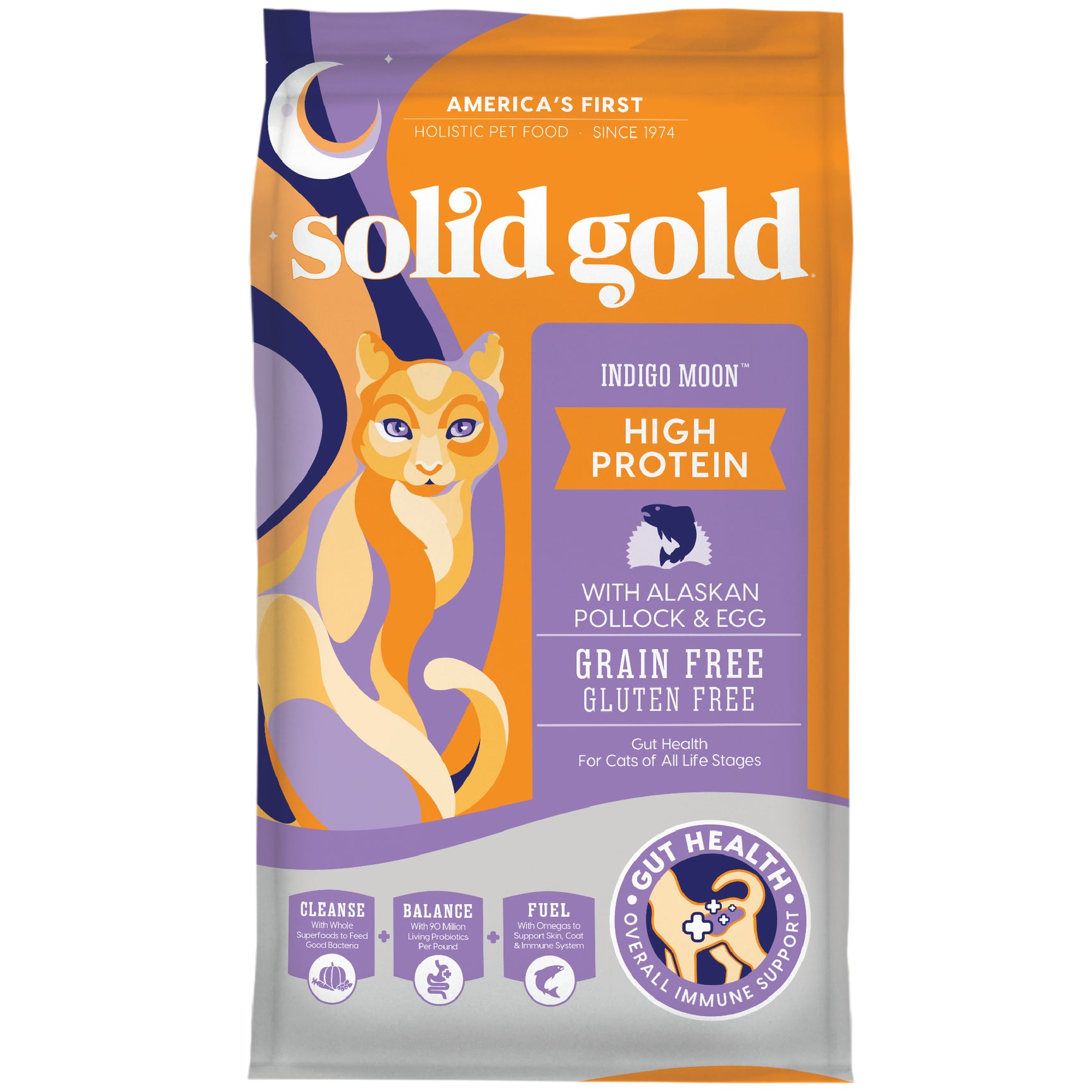 Spend $50 on Solid Gold, Get FREE Gift