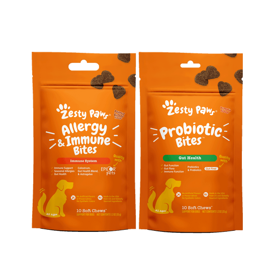 Zesty Paws Trial Pack, 10ct