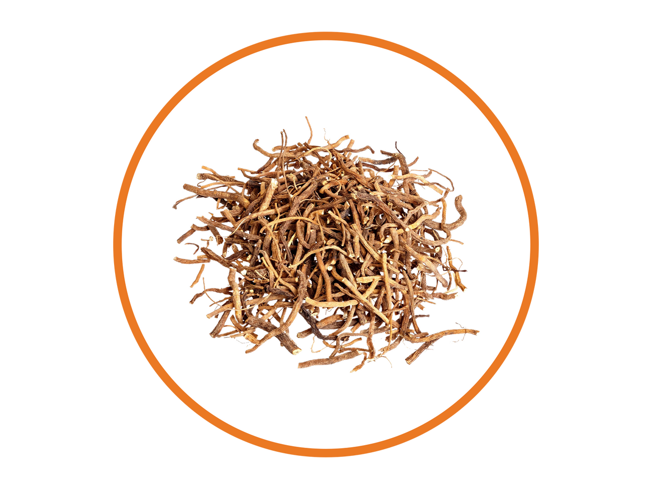 Valerian Root