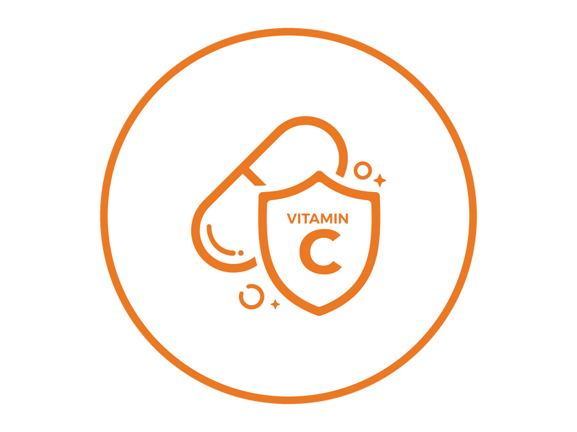 Vitamin C
