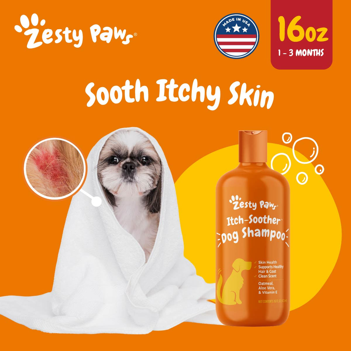 Itch No More Bundle