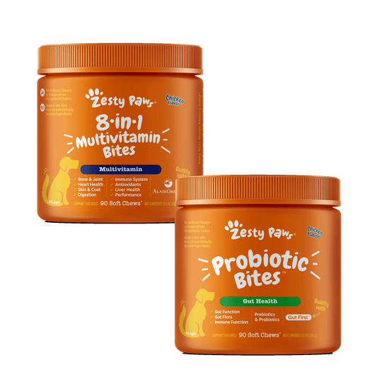 Pawfect Wellness Bundle